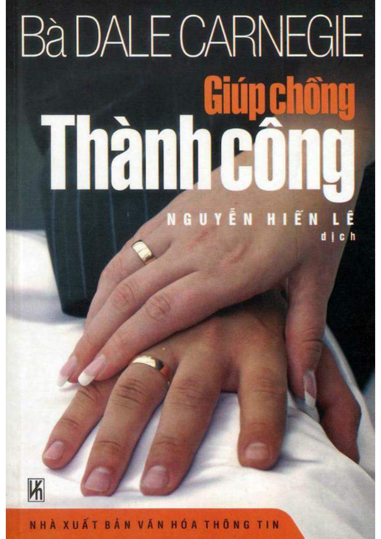 Giúp Chồng Thành Công