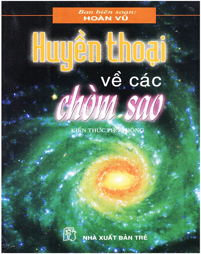 Huyền Thoại Về Các Chòm Sao