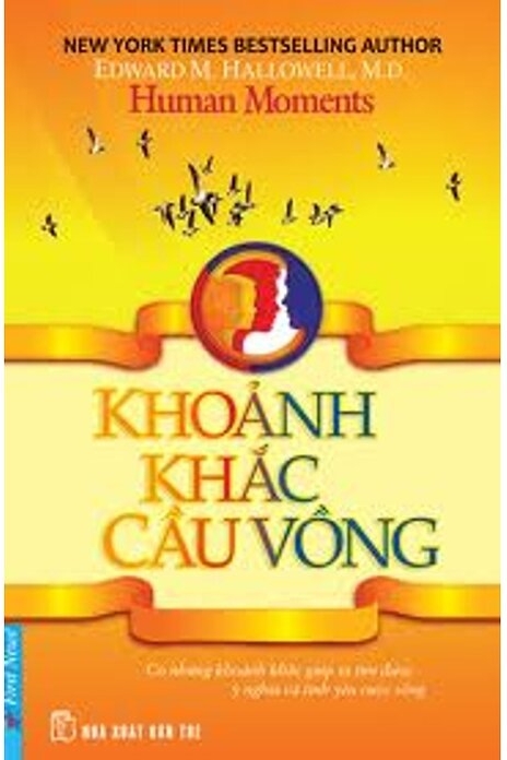 Khoảnh Khắc Cầu Vồng