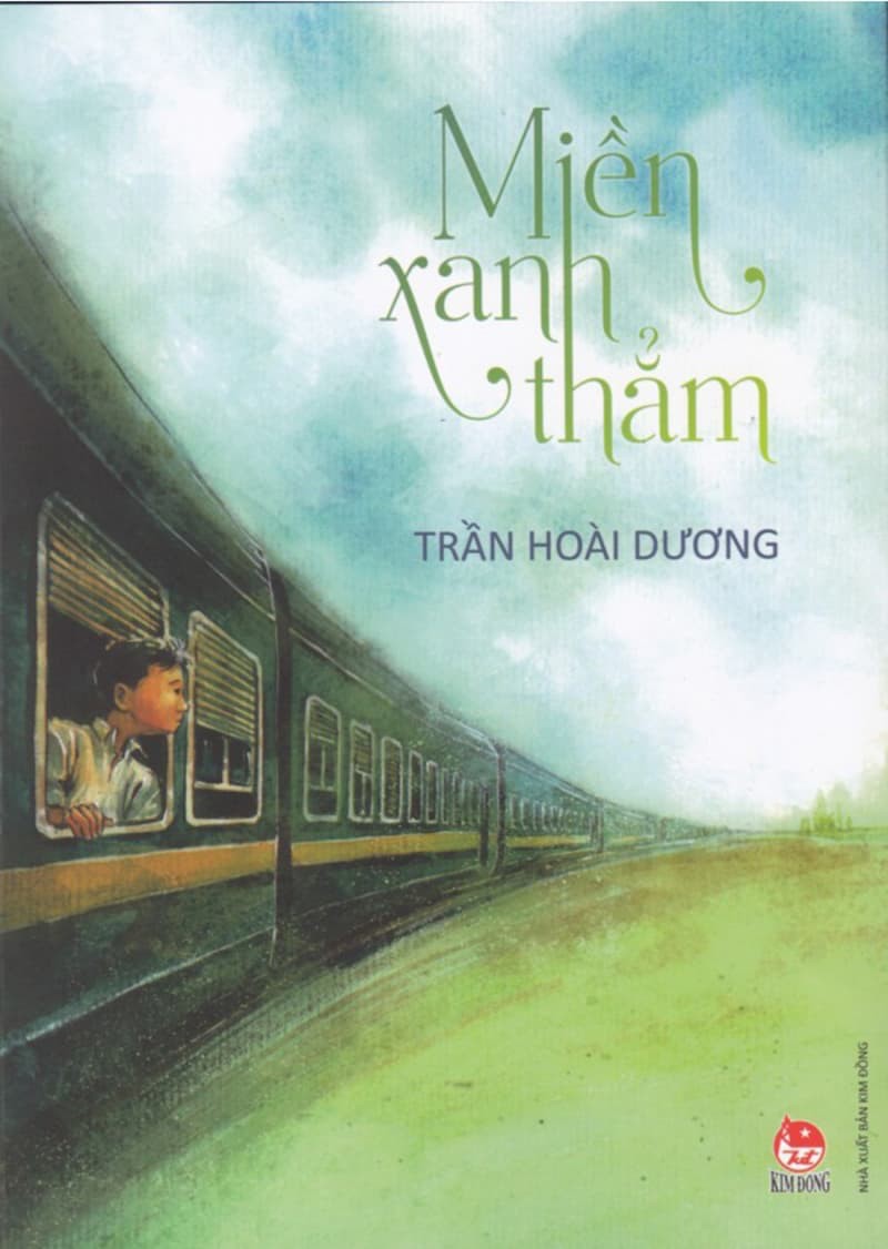 Miền Xanh Thắm