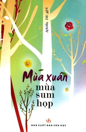 Mùa Xuân Mùa Sum Họp