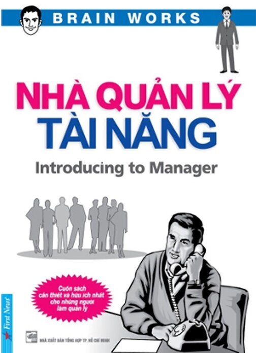 Nhà Quản Lý Tài Năng