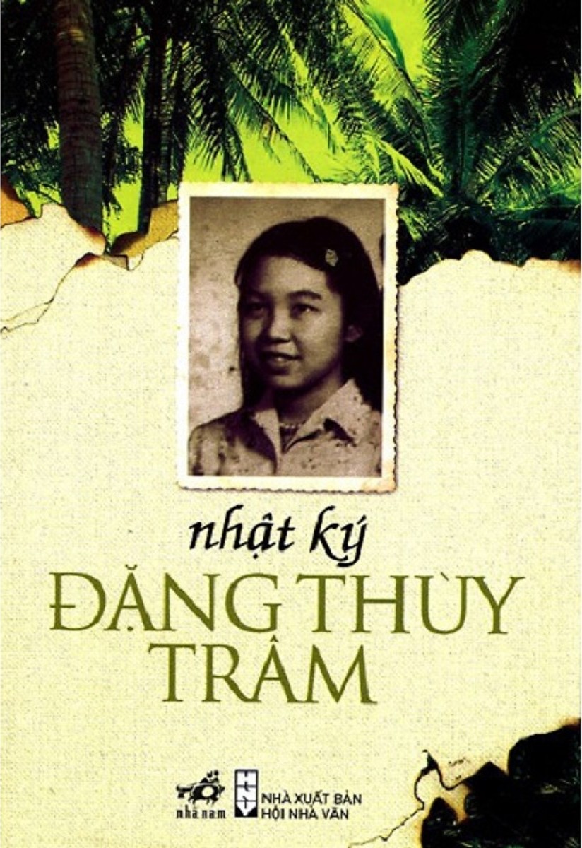 Nhật Ký Đặng Thị Thùy Trâm