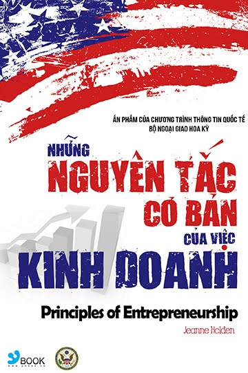 Những Nguyên Tắc Cơ Bản Của Việc Kinh Doanh