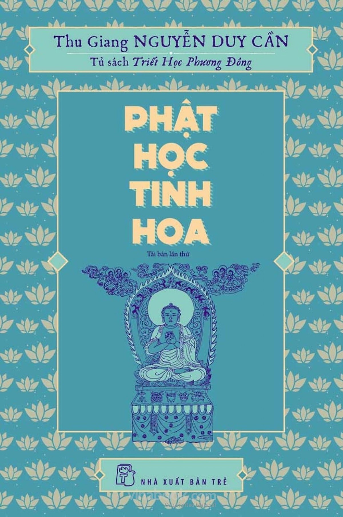 Phật Học Tinh Hoa