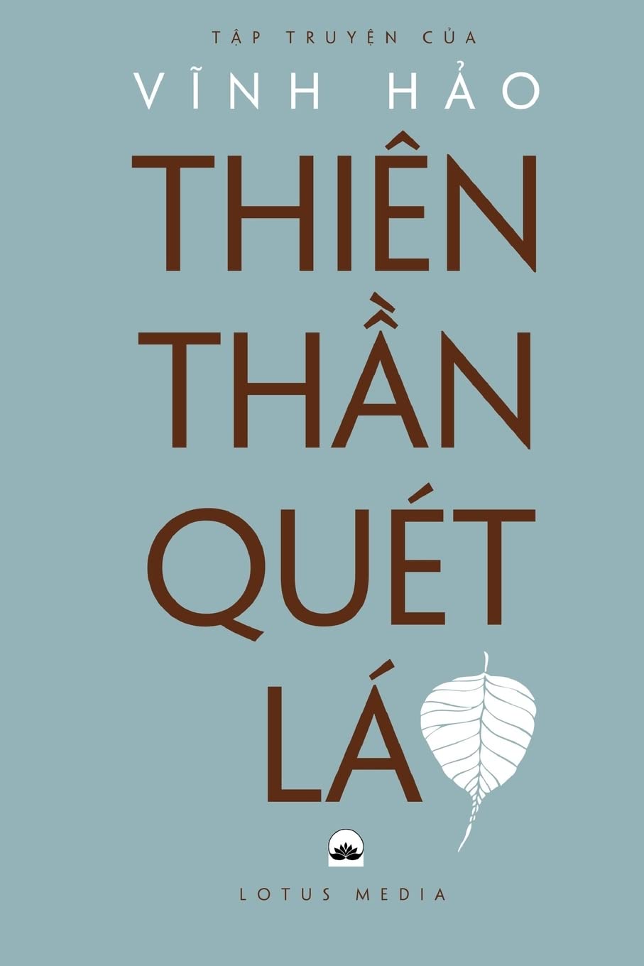 Thiên Thần Quét Lá