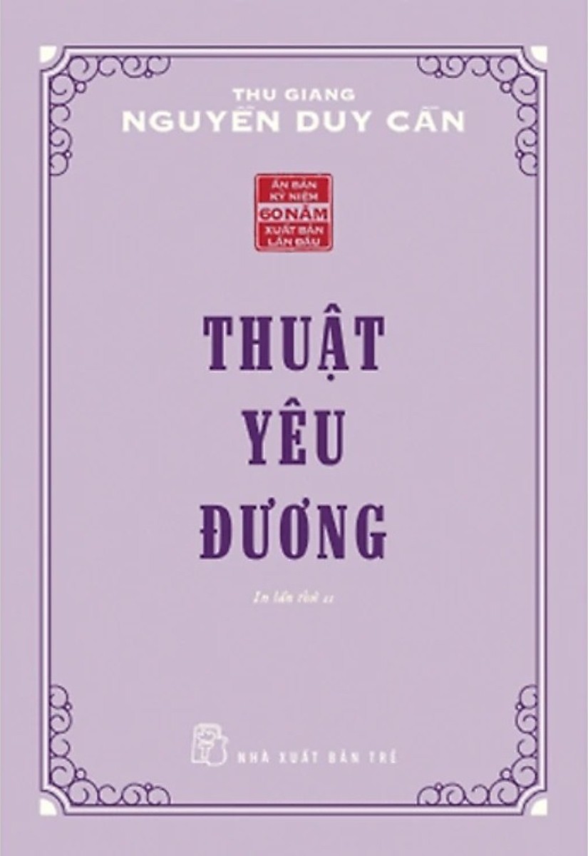 Thuật Yêu Đương