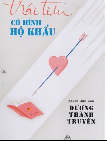 Trái Tim Có Hình Hộ Khẩu