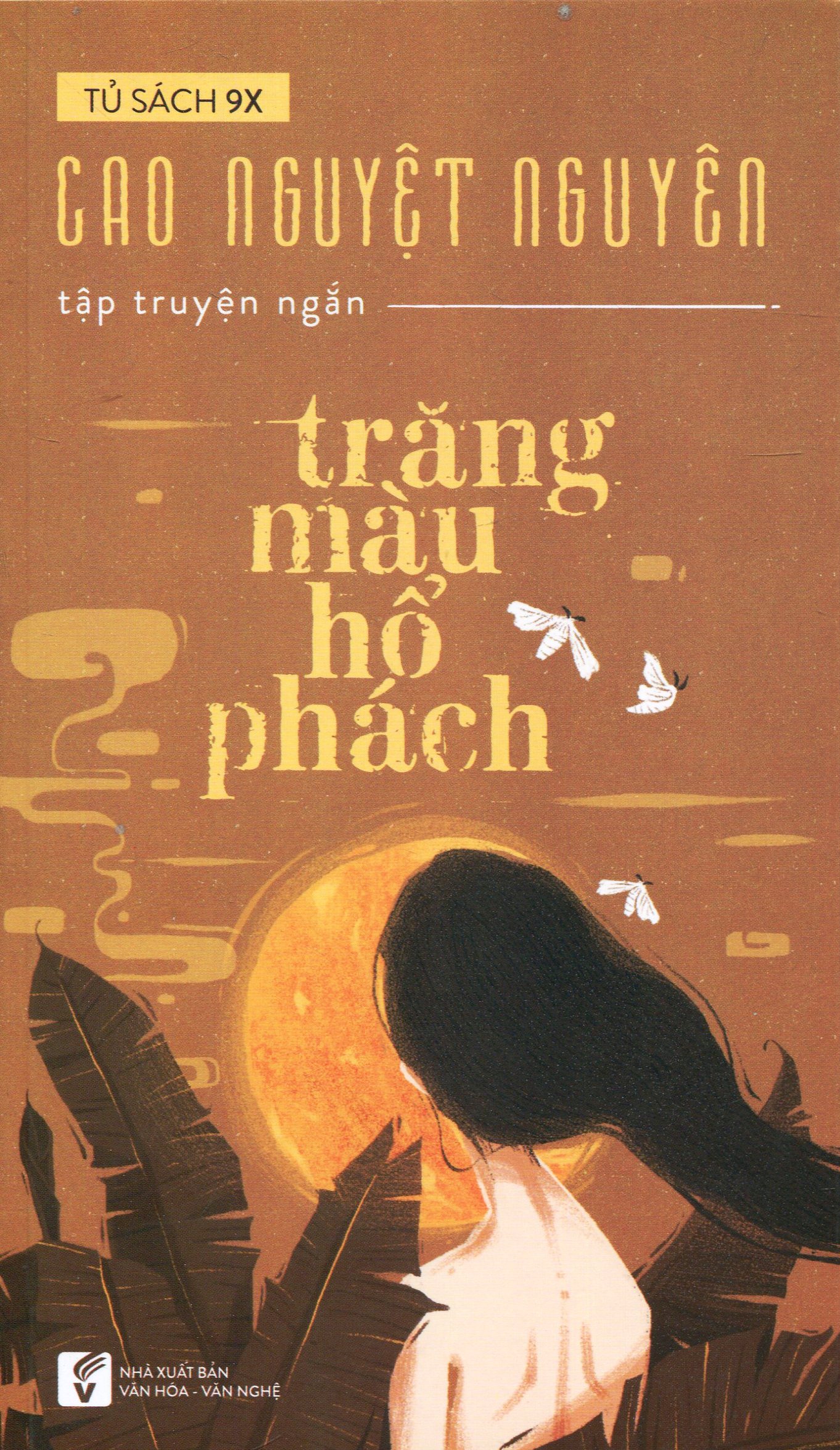 Trăng Màu Hổ Phách