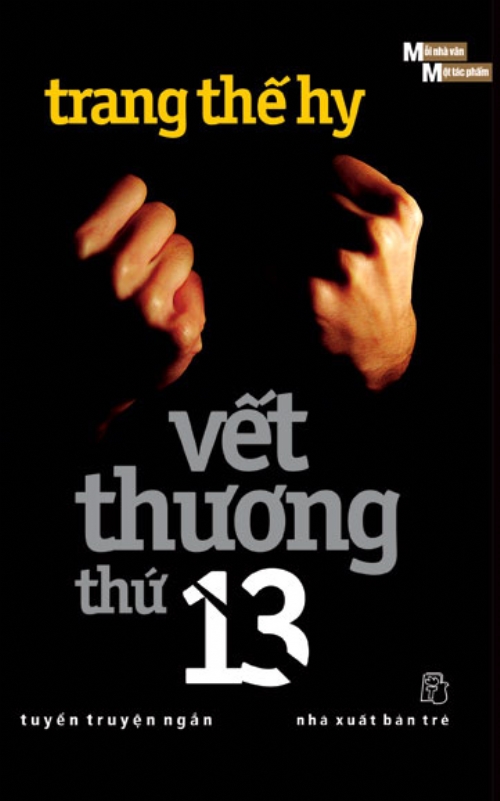 Vết Thương Thứ 13