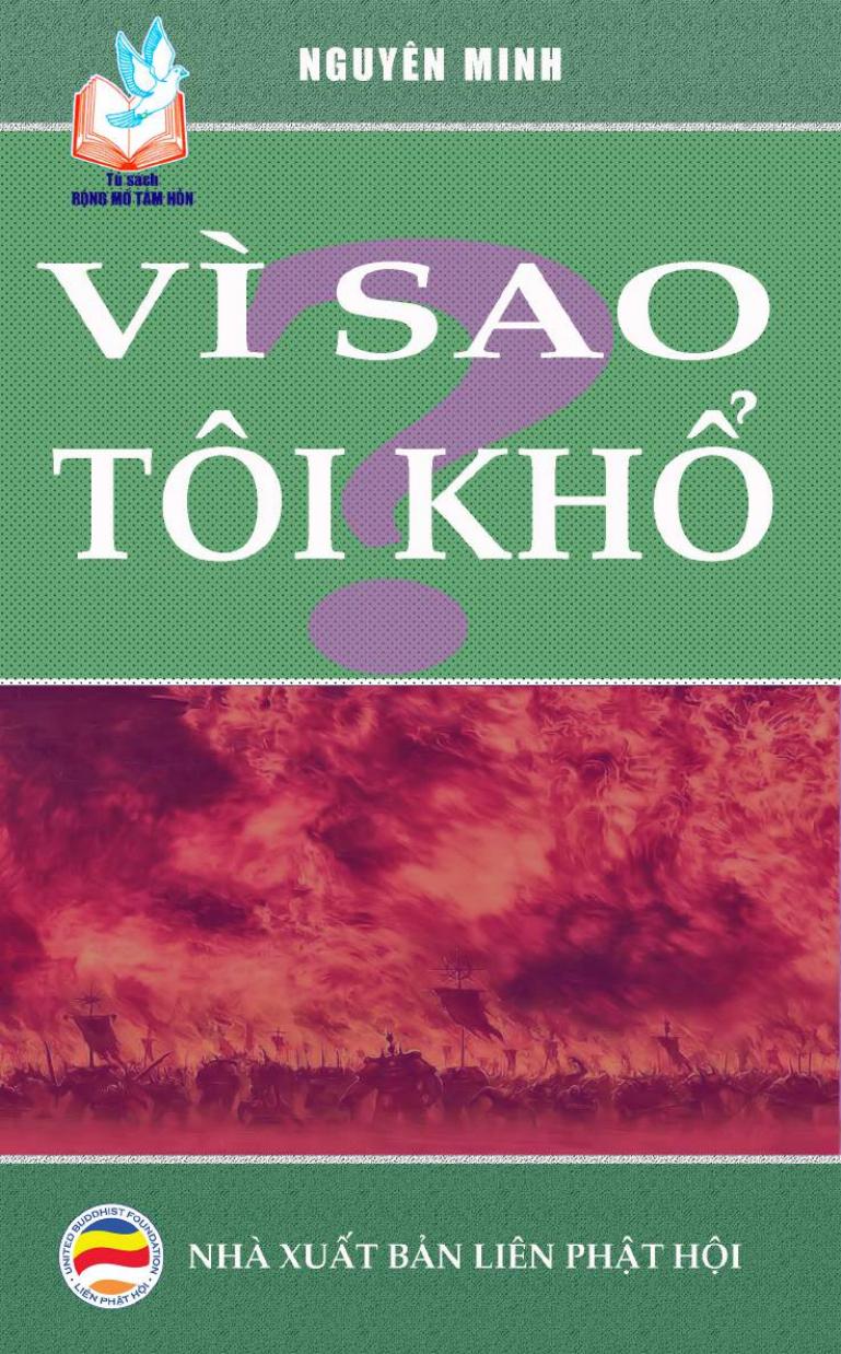 Vì Sao Tôi Khổ?