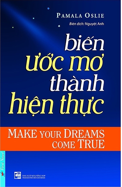 Biến Ước Mơ Thành Hiện Thực