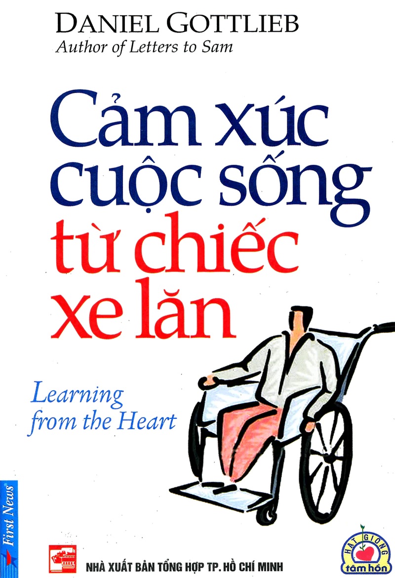 Cảm Xúc Cuộc Sống Từ Chiếc Xe Lăn