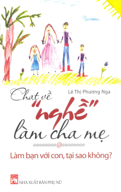 Làm Bạn Với Con, Tại Sao Không?