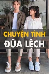 Chuyện Tình Đũa Lệch