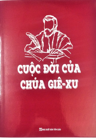 Cuộc Đời Chúa Giêsu