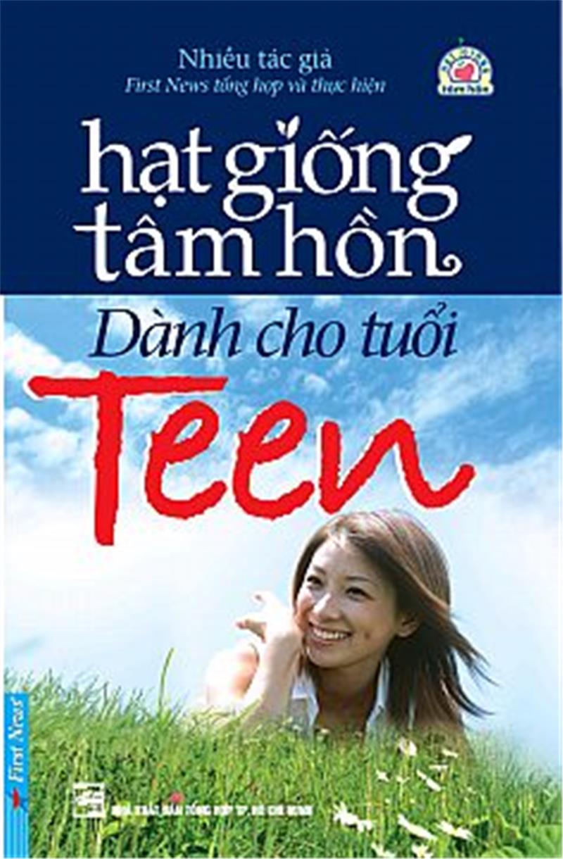 Dành Cho Tuổi Teen 1