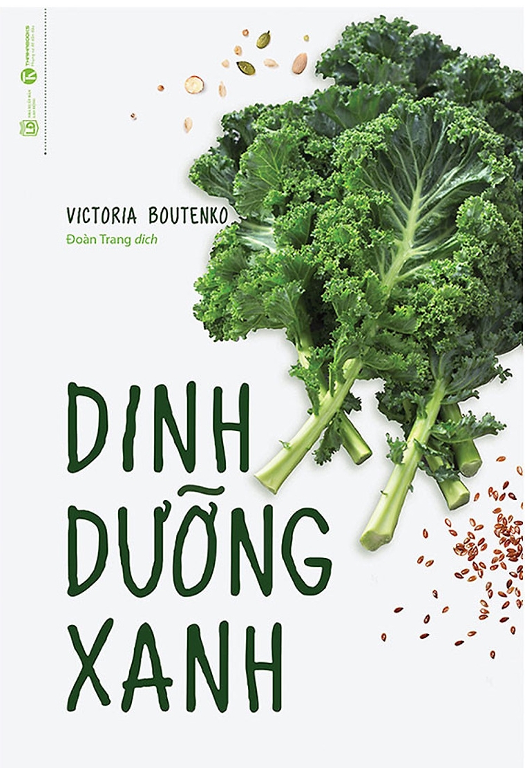 Dinh Dưỡng Xanh