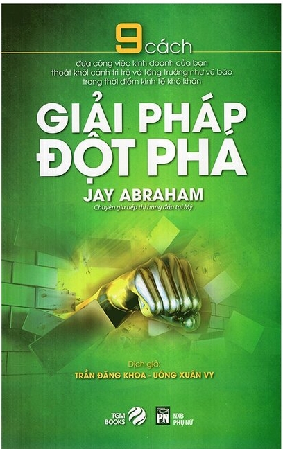 Giải Pháp Đột Phá