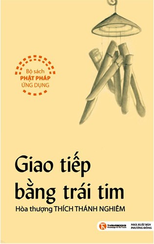 Giao Tiếp Bằng Trái Tim