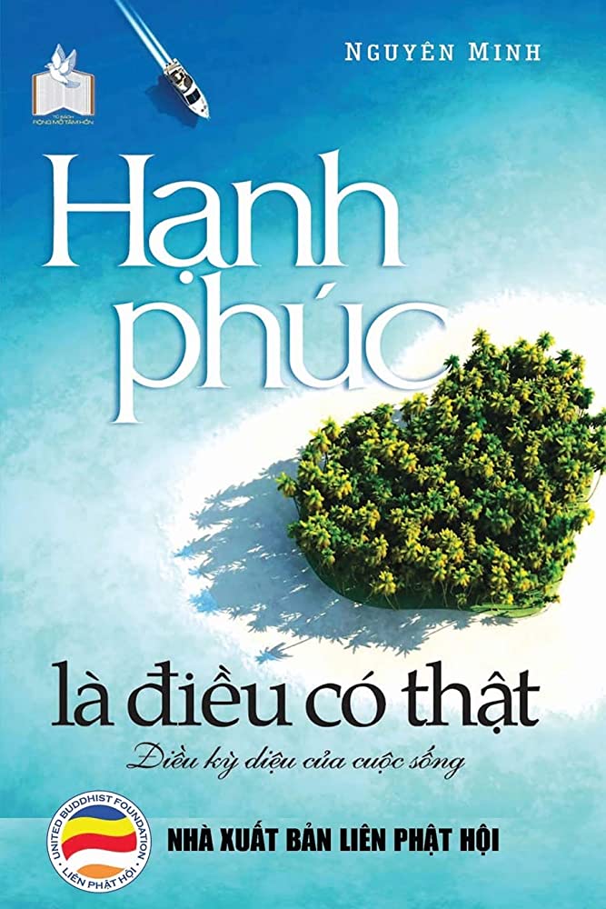 Hạnh Phúc Là Điều Có Thật