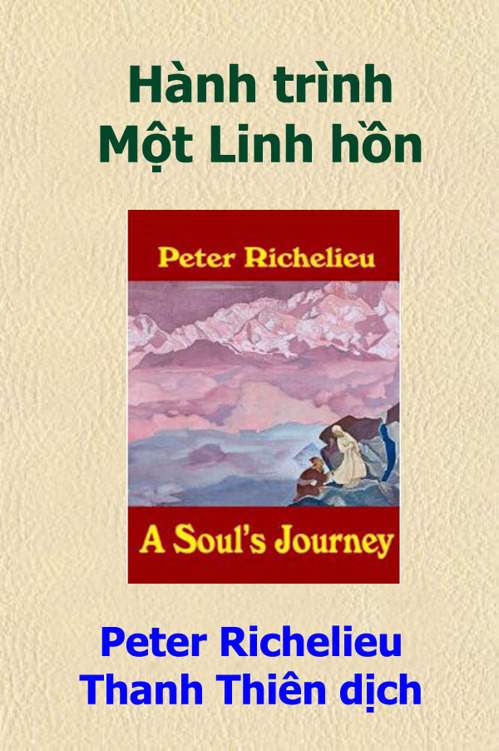 Hành Trình Một Linh Hồn