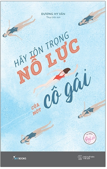 Hãy Tôn Trọng Nỗ Lực Của Một Cô Gái