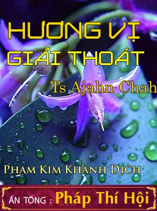 Hương Vị Giải Thoát