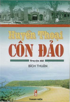 Huyền Thoại Côn Đảo