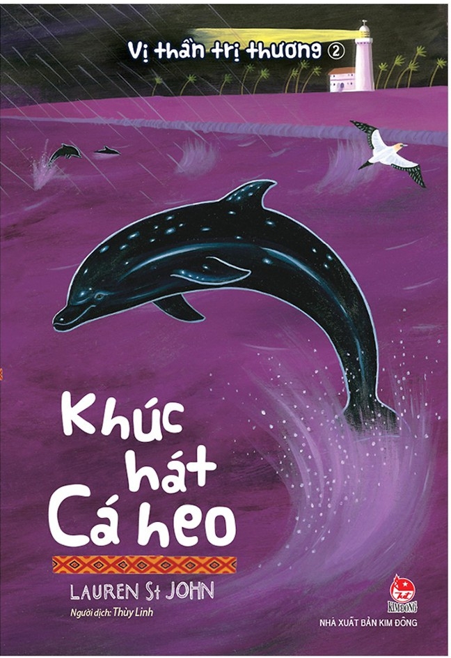 Khúc Hát Cá Heo