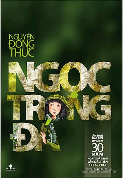 Ngọc Trong Đá