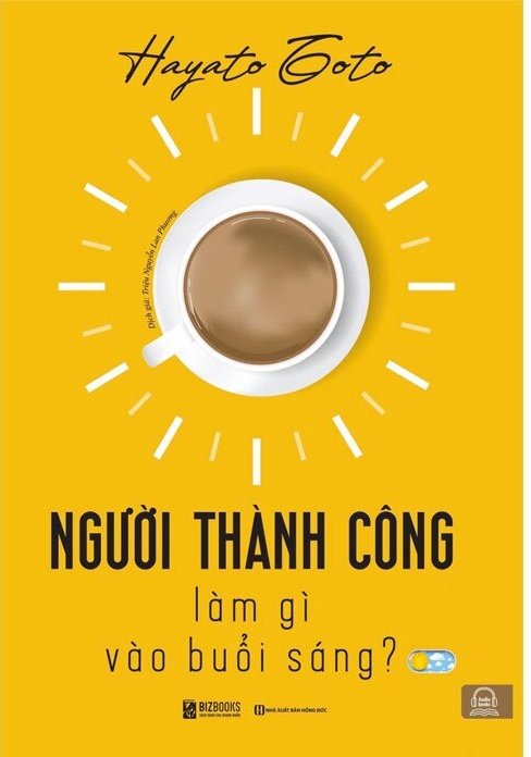 Người Thành Công Làm Gì Buổi Sáng