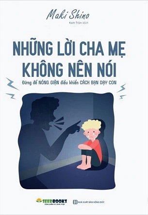 Những Lời Cha Mẹ Không Nên Nói