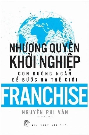 Nhượng Quyền Khỏi Nghiệp