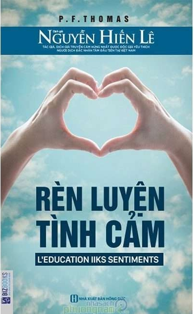 Rèn Luyện Tình Cảm