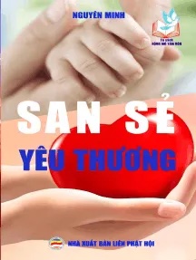 San Sẻ Yêu Thương