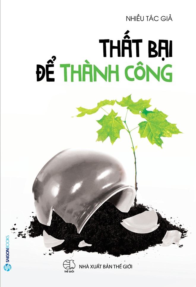 Thất Bại Để Thành Công