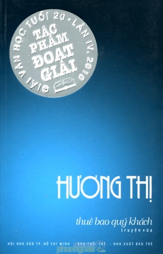 Thuê Bao Quý Khách