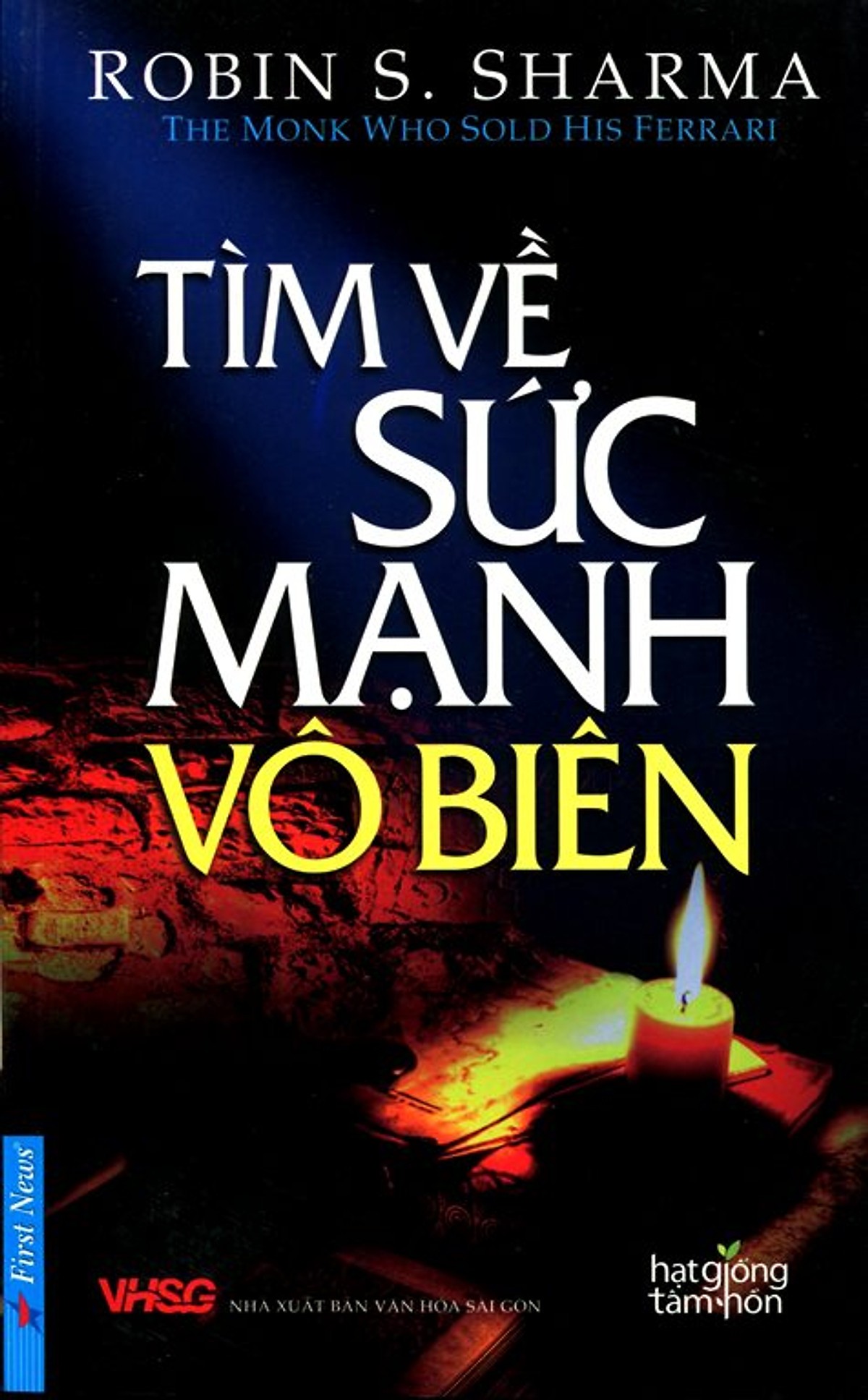 Tìm Về Sức Mạnh Vô Biên