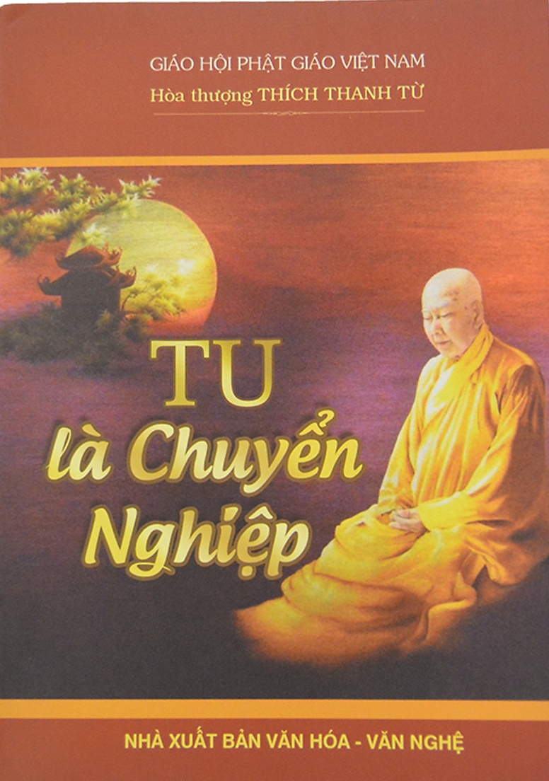 Tu Là Chuyển Nghiệp