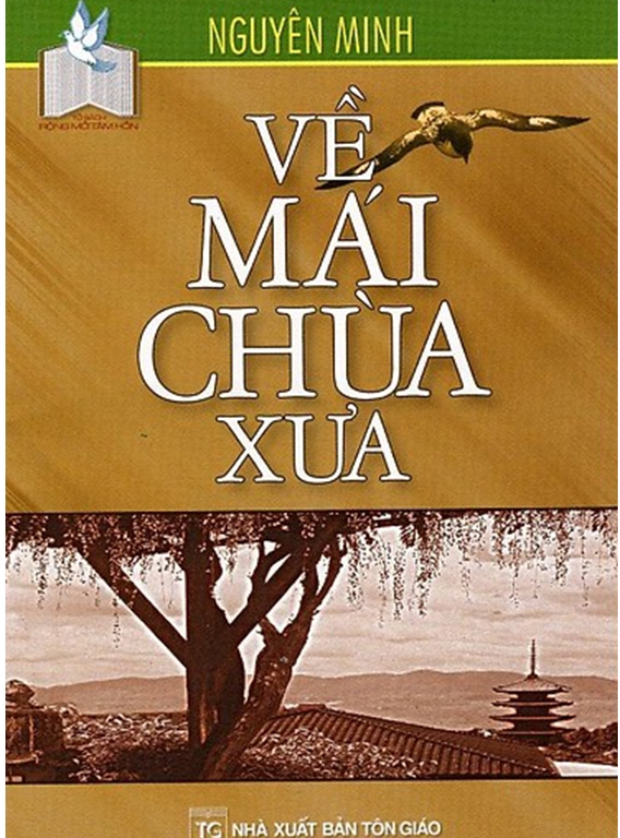 Về Mái Chùa Xưa