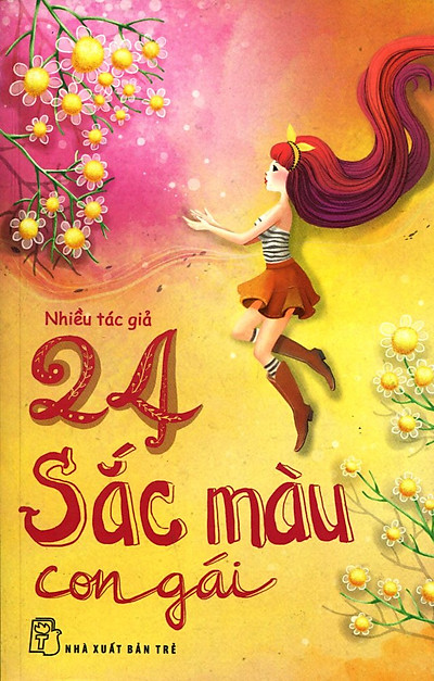 24 Sắc Màu Con Gái