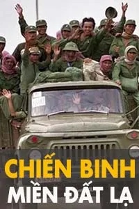 Chiến Binh Miền Đất Lạ