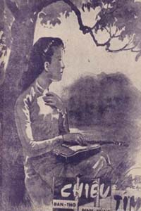 Chiều Tím