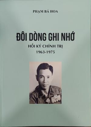 Đôi Dòng Ghi Nhớ