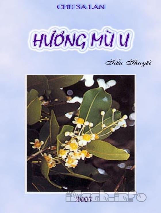 Hương Mù U