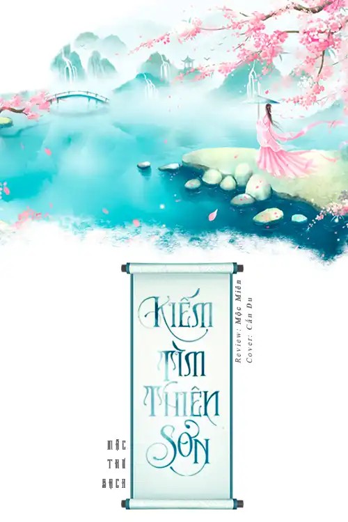 Kiếm Tìm Thiên Sơn