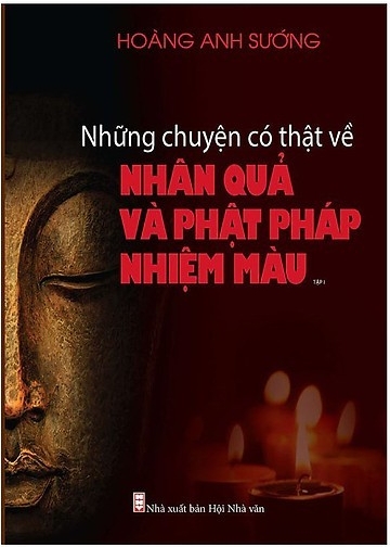 Nhân Quả Và Phật Pháp Nhiệm Màu