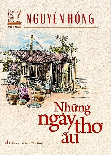 Những Ngày Thơ Ấu