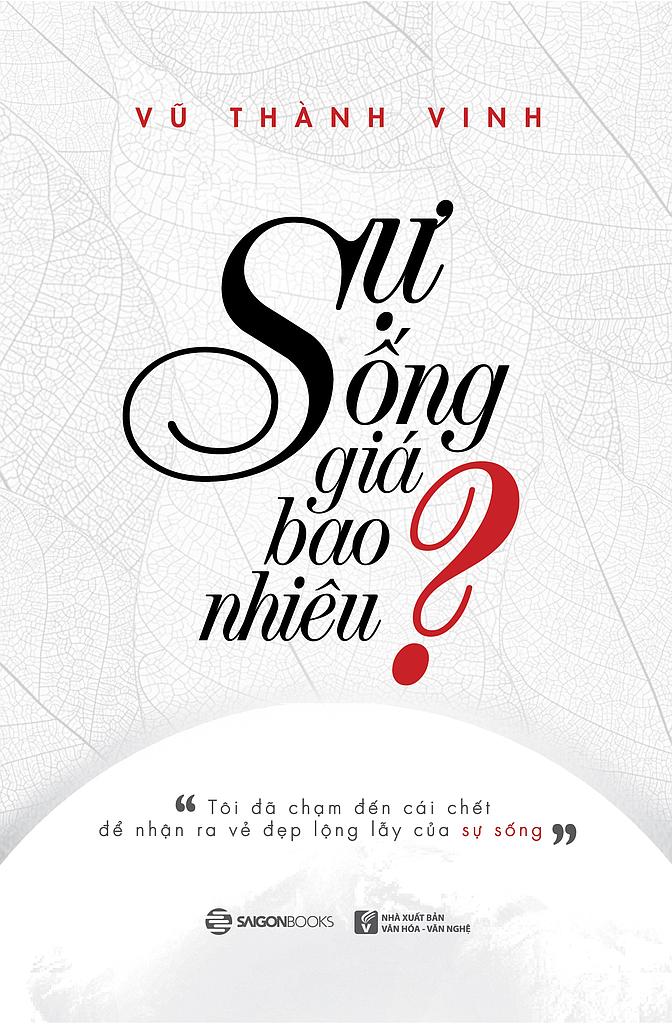 Sự Sống Giá Bao Nhiêu?